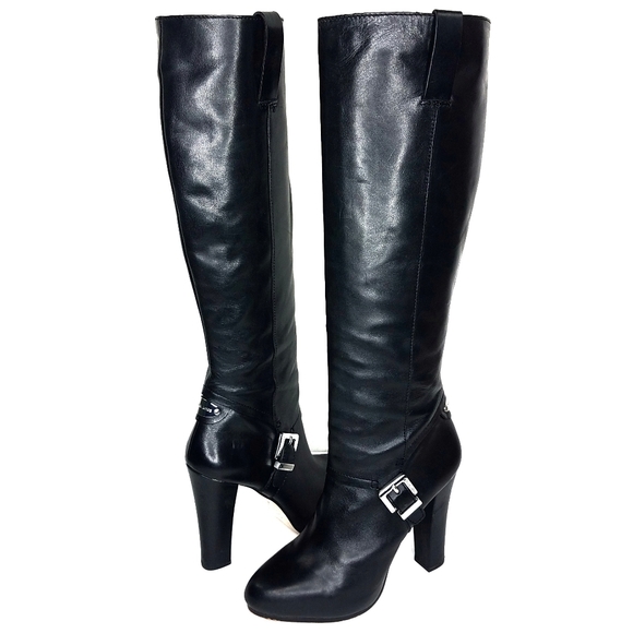 michael kors tamara boot